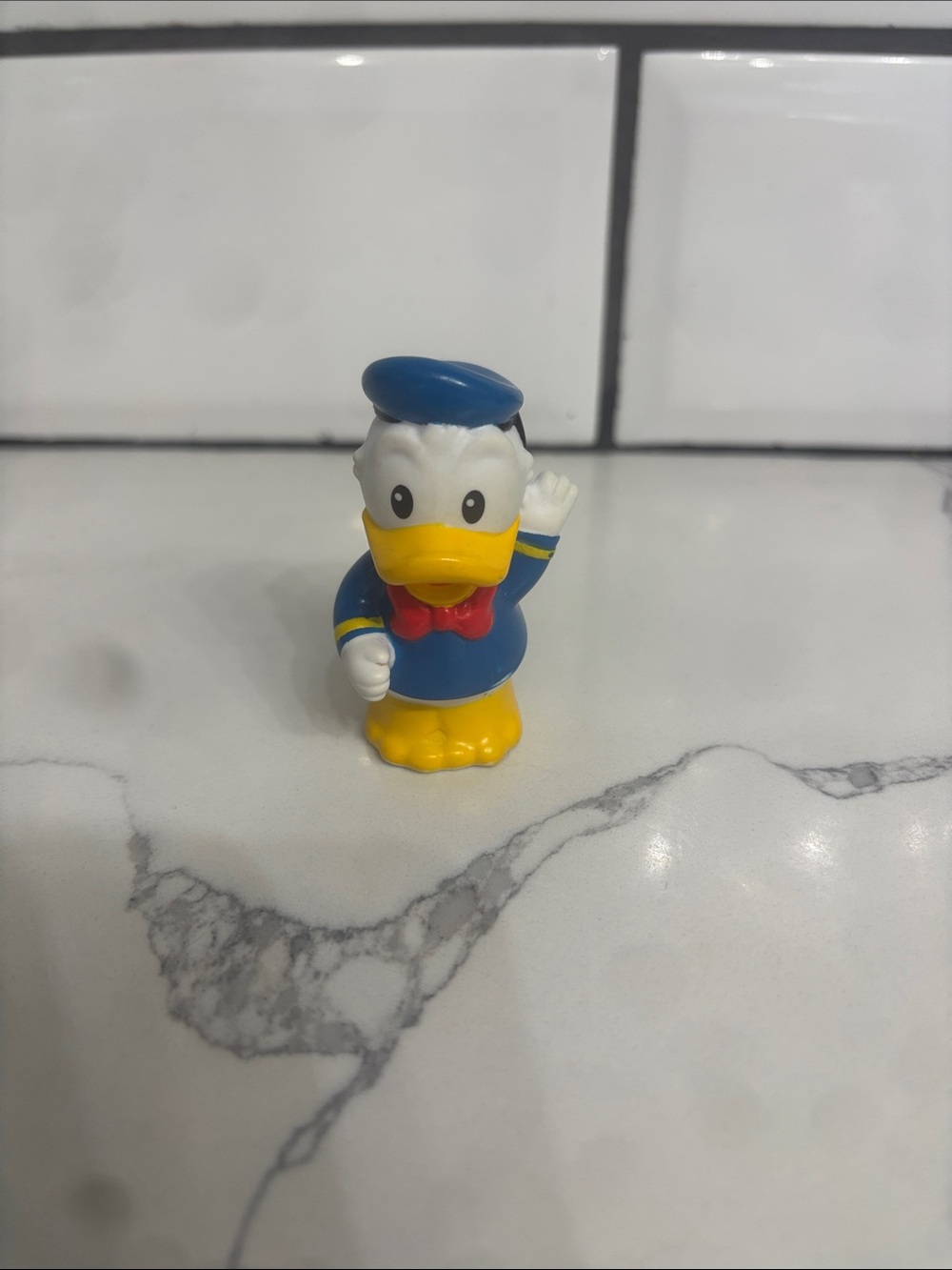 Little People Donald Duck 2015
